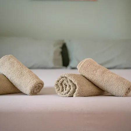 The Aura Vibrant Retreat *